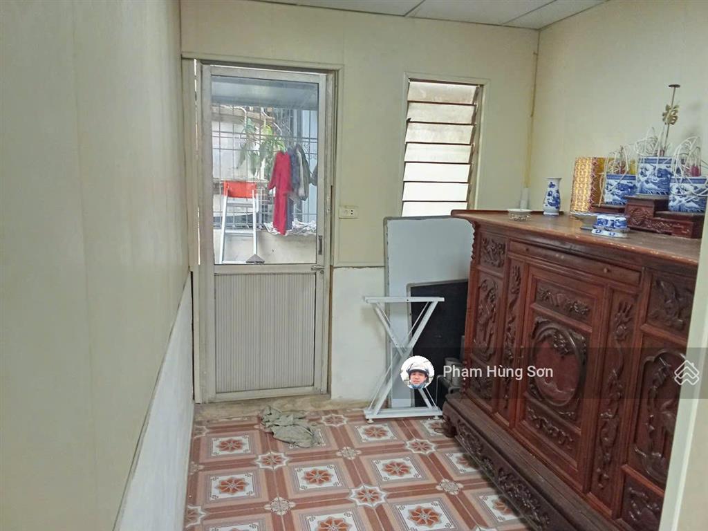 Siêu phẩm mặt ngõ hồng mai  bạch mai 22m2 4 tầng chỉ 4.3 tỷ
