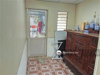 Siêu phẩm mặt ngõ hồng mai  bạch mai 22m2 4 tầng chỉ 4.3 tỷ