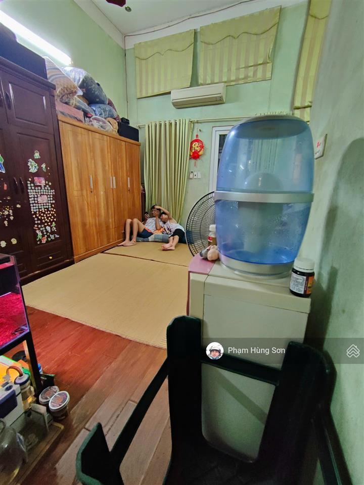 Bán nhà riêng 32m2 tại hồng mai, 5,4 tỷ, 2pn, 2wc, pháp lý đầy đủ, tốt