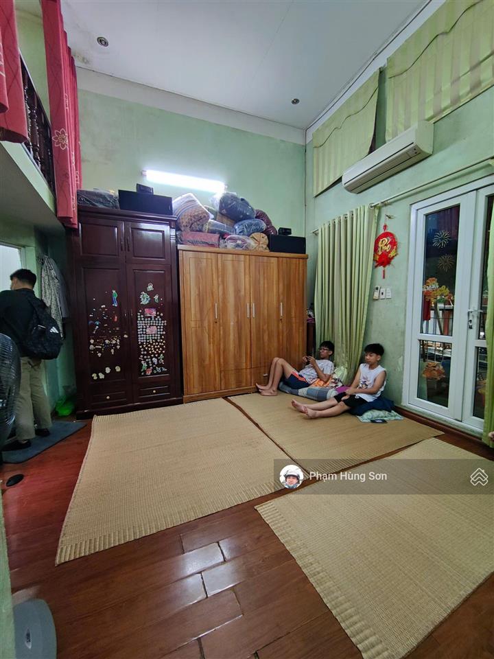 Bán nhà riêng 32m2 tại hồng mai, 5,4 tỷ, 2pn, 2wc, pháp lý đầy đủ, tốt
