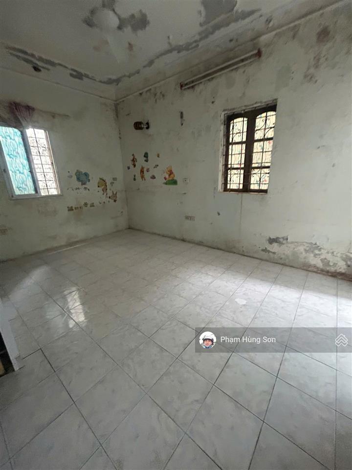Siêu hiếm lô góc 4 mặt thoáng nhà phan đình giót 26m2 3 tầng, chỉ 4.3 tỷ