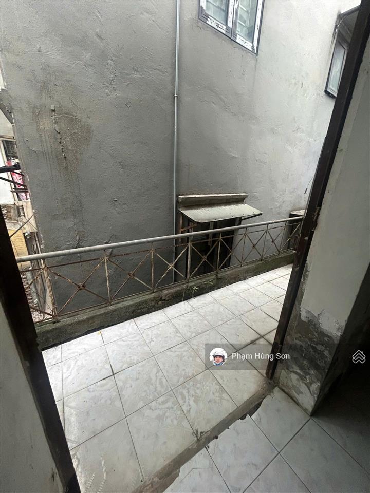 Siêu hiếm lô góc 4 mặt thoáng nhà phan đình giót 26m2 3 tầng, chỉ 4.3 tỷ