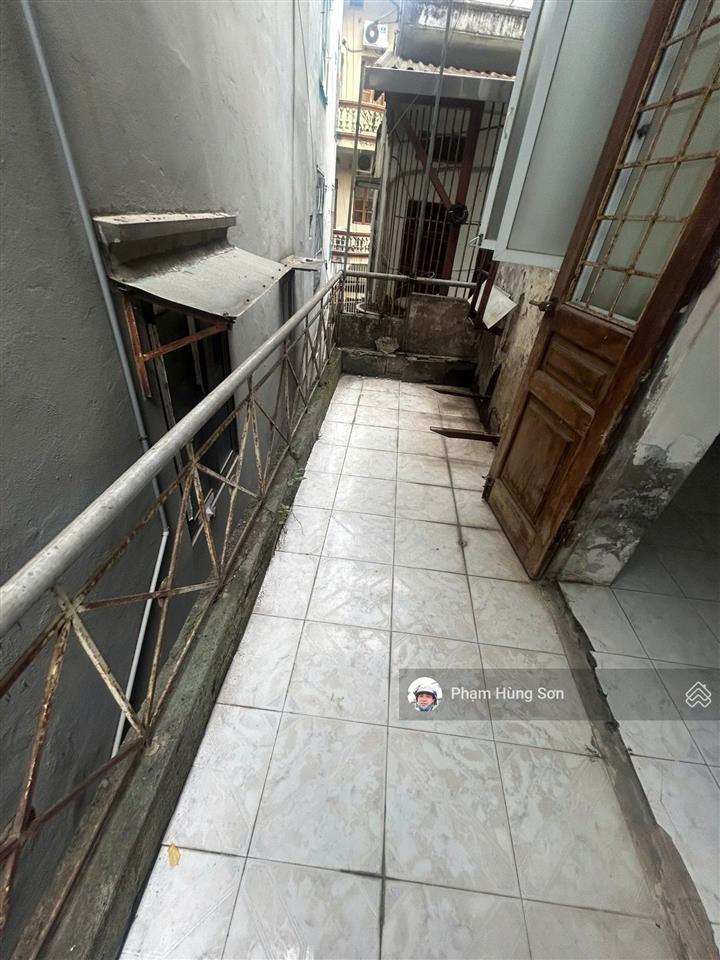 Siêu hiếm lô góc 4 mặt thoáng nhà phan đình giót 26m2 3 tầng, chỉ 4.3 tỷ