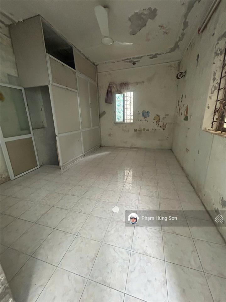 Siêu hiếm lô góc 4 mặt thoáng nhà phan đình giót 26m2 3 tầng, chỉ 4.3 tỷ