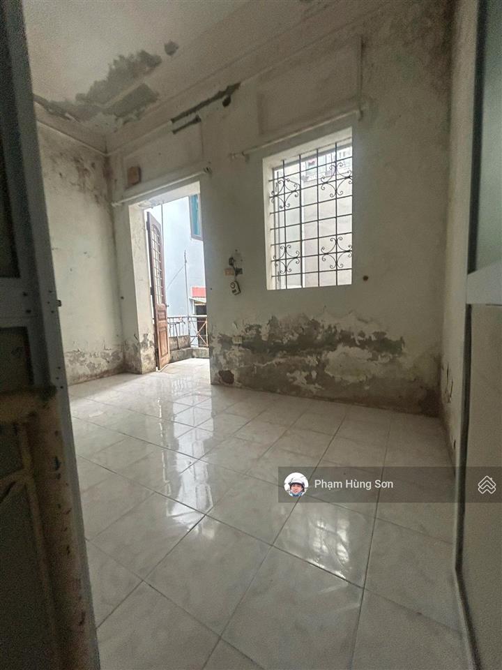 Siêu hiếm lô góc 4 mặt thoáng nhà phan đình giót 26m2 3 tầng, chỉ 4.3 tỷ