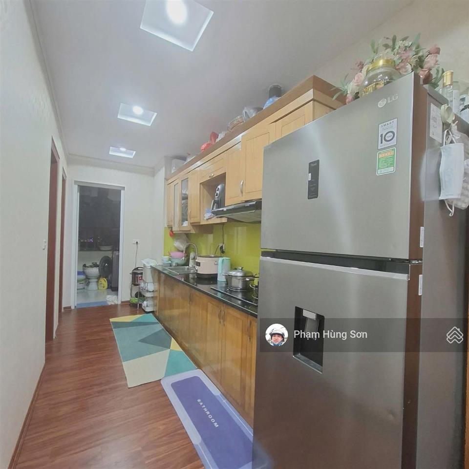 Hàng hiếm tại khu đô thị kim văn  kim lũ, 4,75 tỷ, 74m2, 3pn, 2wc