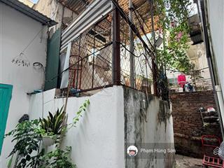 Bán gấp nhà riêng phố khâm thiên, 3,5 tỷ, 37m2, 2pn, 2wc siêu hot