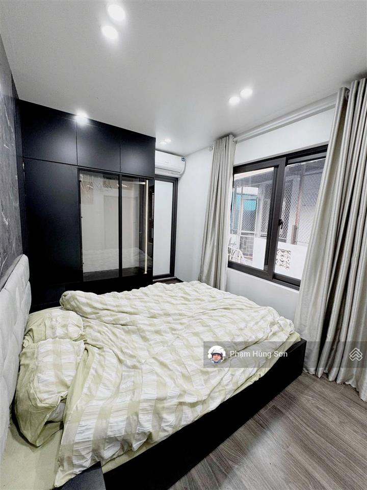 Bán gấp nhà tôn đức thắng  đống đa vị trí đỉnh  1 nhà ra phố 24m² chỉ 3.9 tỷ