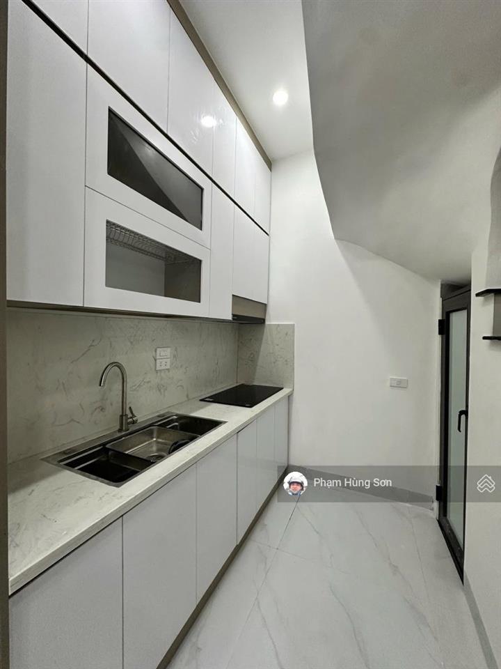 Bán nr phố tôn đức thắng, 5,2 tỷ, 33m2, bao đẹp, 3pn, 3wc