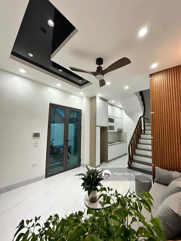 Bán nr phố tôn đức thắng, 5,2 tỷ, 33m2, bao đẹp, 3pn, 3wc