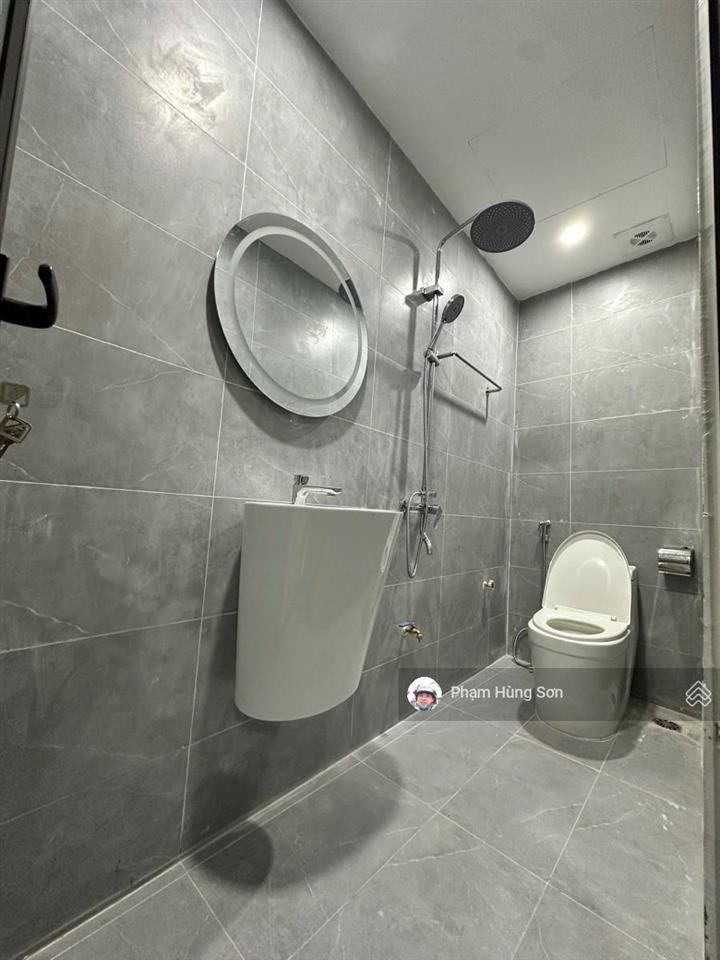 Bán nr phố tôn đức thắng, 5,2 tỷ, 33m2, bao đẹp, 3pn, 3wc