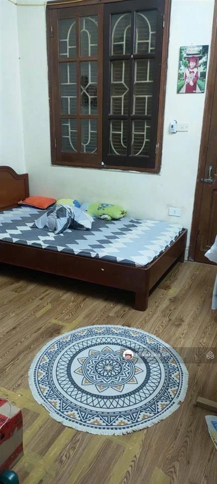 Nhỏ xinh hai bà trưng  đủ công năng  ngõ nông gần phố  ngõ thông