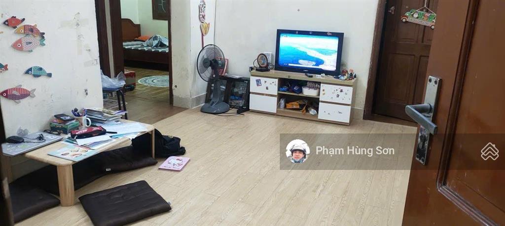 Nhỏ xinh hai bà trưng  đủ công năng  ngõ nông gần phố  ngõ thông