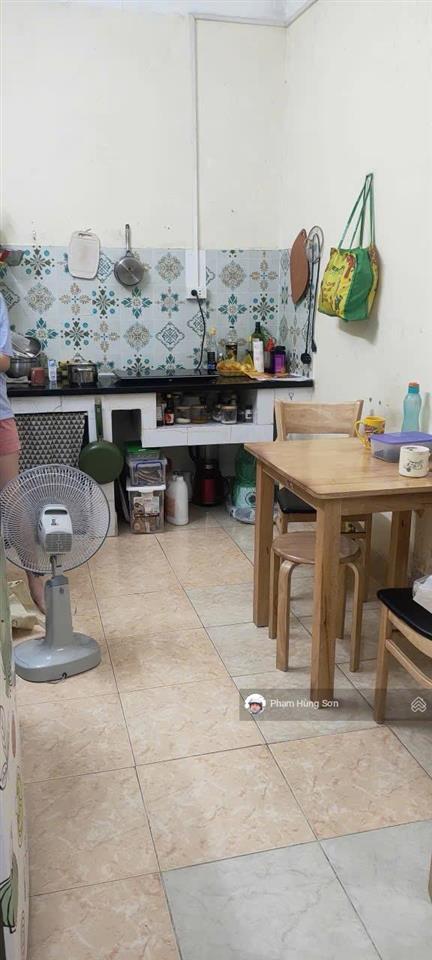 Nhỏ xinh hai bà trưng  đủ công năng  ngõ nông gần phố  ngõ thông