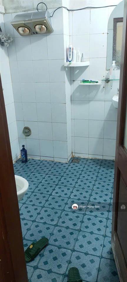 Nhỏ xinh hai bà trưng  đủ công năng  ngõ nông gần phố  ngõ thông