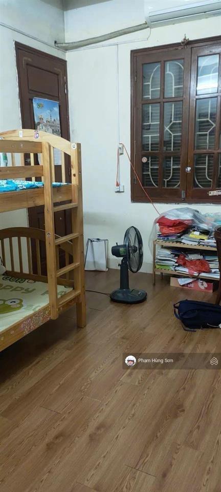 Nhỏ xinh hai bà trưng  đủ công năng  ngõ nông gần phố  ngõ thông