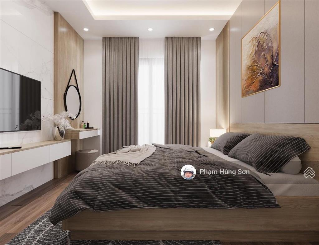 Bán gấp nhà quận thanh xuân, hà nội 6,9 tỷ, 40m2, 5 tầng, 4 ngủ, mặt tiền 3,4m.