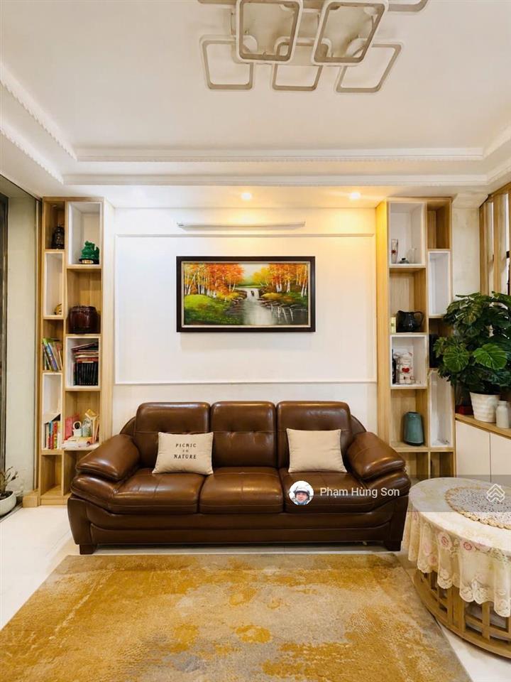 Bán gấp nhà quận thanh xuân, hà nội 6,9 tỷ, 40m2, 5 tầng, 4 ngủ, mặt tiền 3,4m.