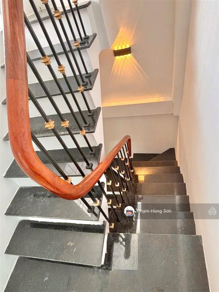Bán nhà riêng tại dốc thọ lão, 8,6 tỷ, 32m2, nhiều tiện ích, giá ưu đãi đẹp