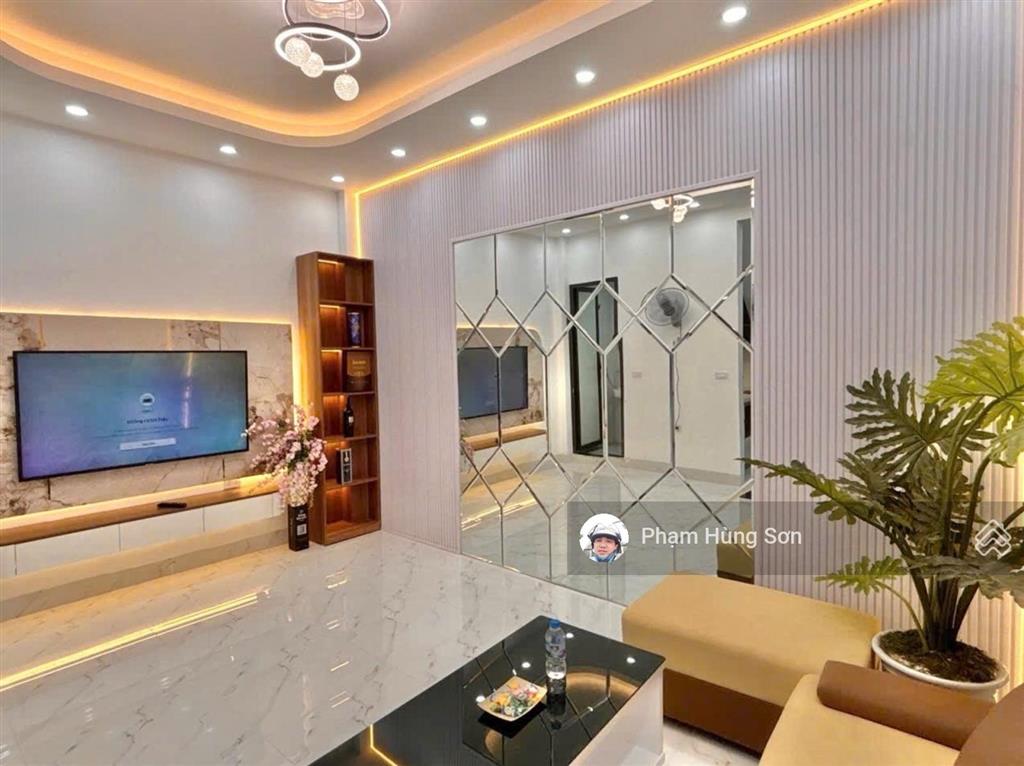 Bán nhà riêng tại dốc thọ lão, 8,6 tỷ, 32m2, nhiều tiện ích, giá ưu đãi đẹp