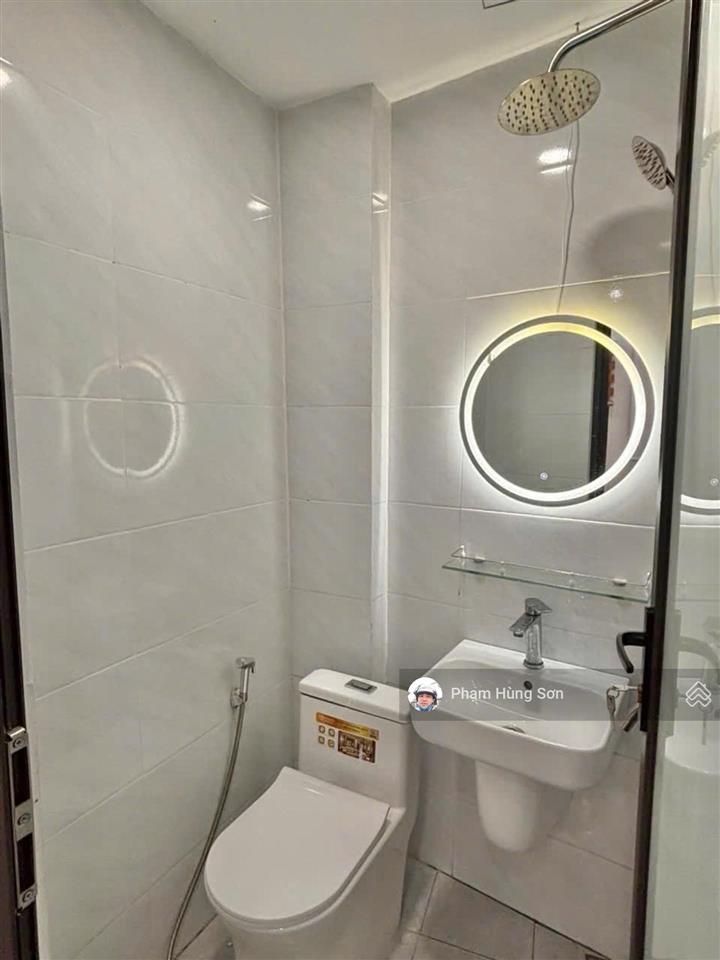 Bán nhà riêng tại dốc thọ lão, 8,6 tỷ, 32m2, nhiều tiện ích, giá ưu đãi đẹp