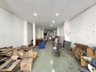 Mặt tiền nguyễn kiệm phú nhuận  102 ngang 5m, 4 tầng, 7 pn, s.thượng.