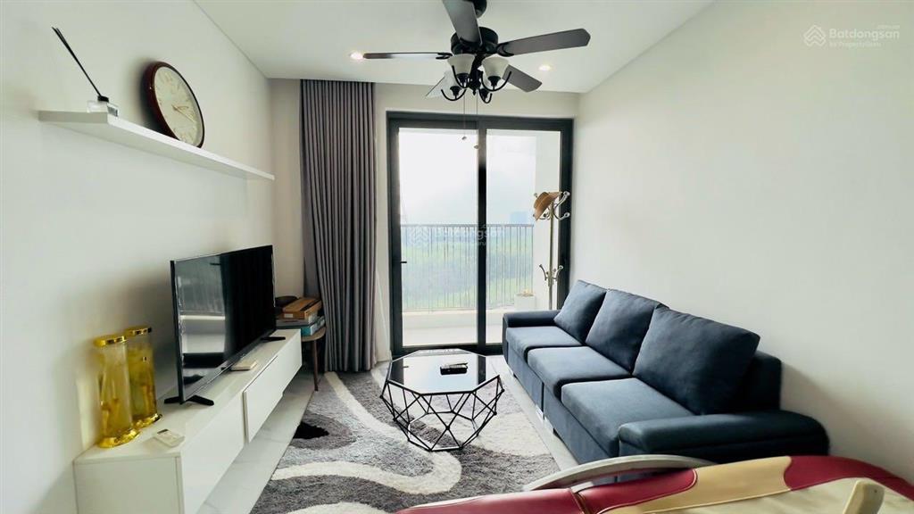 Chủ nhà gửi bán ch 81m2 3pn, 2wc chuẩn giá 7,6 tỷ, full đồ đẹp tại the sun mễ trì,  0975 226 ***