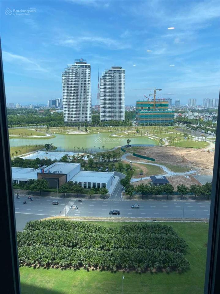Cực rẻ, bán gấp căn hộ 112m2 view hồ tại the matrix one,  ngay 0975 226 ***