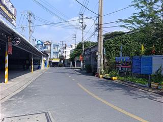 Nhà lâm thị hố  trung mỹ tây  gần hiệp thành city  quận 12 (dt 56m2)  1 trệt 1 lầu  4,680 tỷ