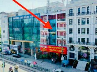 Siêu phẩm dòng tiền cực rẻ giảm còn 90 tỷ toà khách sạn 53 phòng nguyễn thị thập, q7,  0903 870 ***