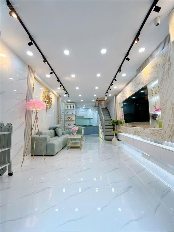 Bán nhà nguyễn thị thập q7 hxh rộng, gần lotte mart vào ở ngay