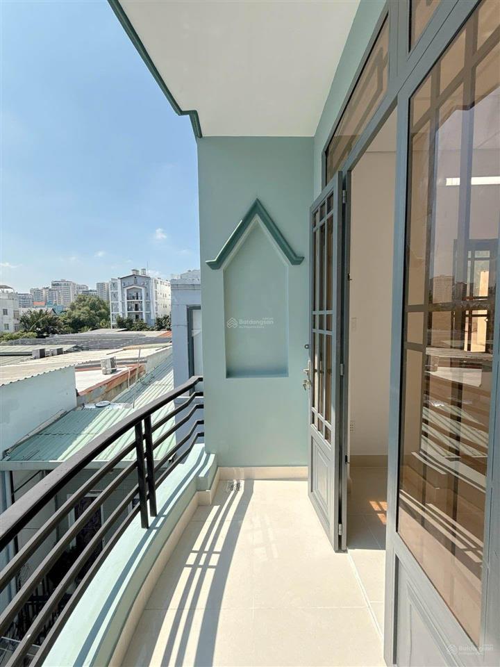 Bán nhà nguyễn thị thập 48m2 4pn giá 6.9 tỷ