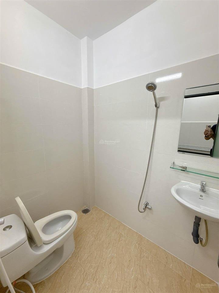 Bán nhà nguyễn thị thập 48m2 4pn giá 6.9 tỷ