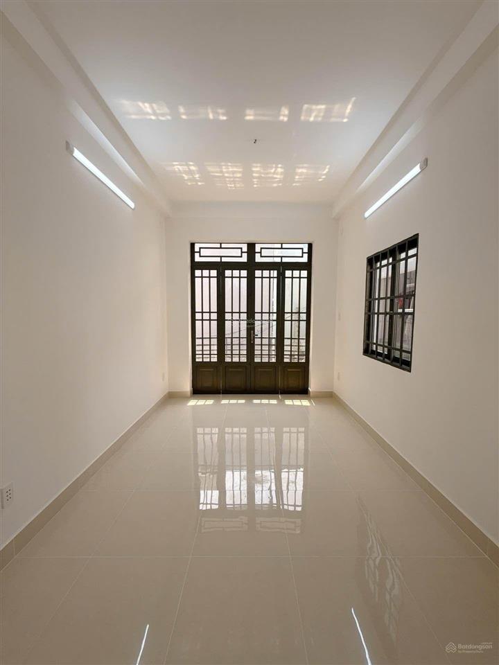 Bán nhà nguyễn thị thập 48m2 4pn giá 6.9 tỷ