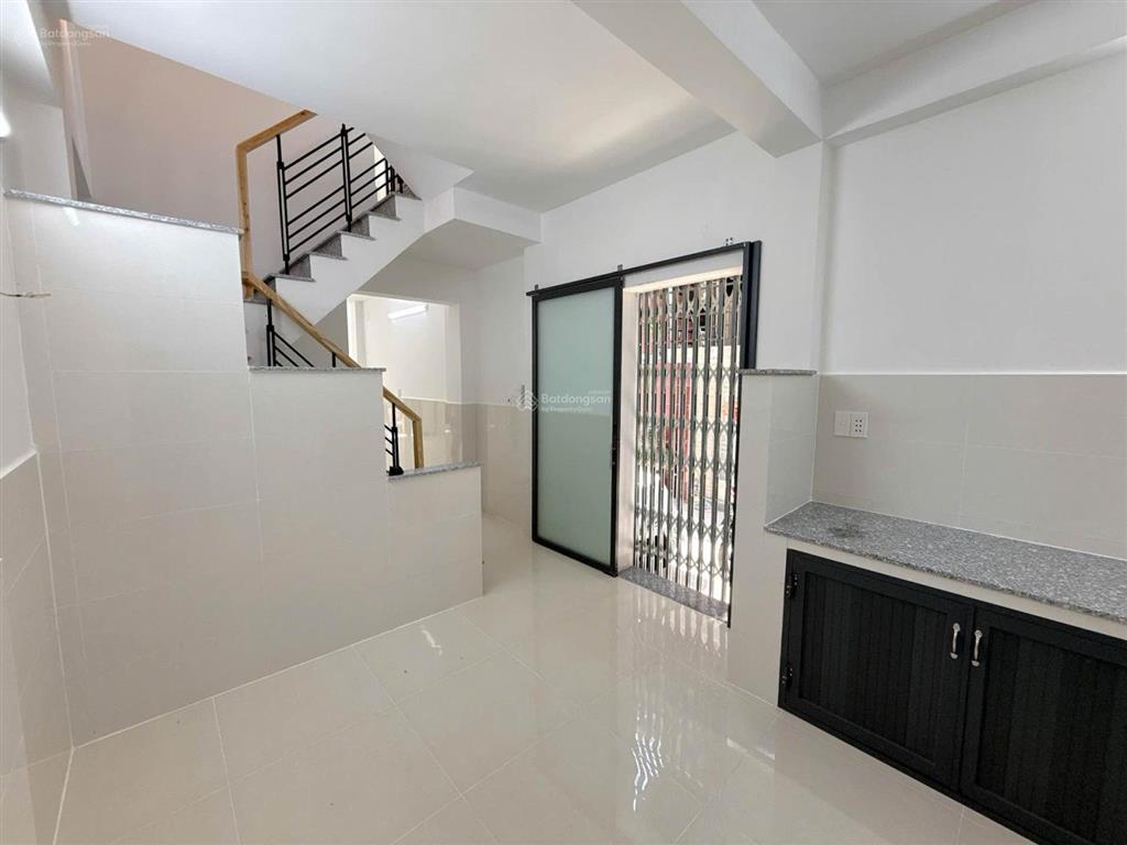 Bán nhà nguyễn thị thập 48m2 4pn giá 6.9 tỷ