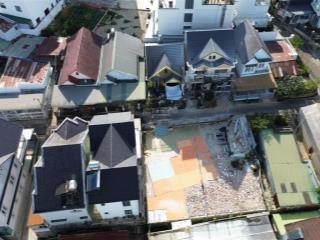 Lô đất biệt thự đẹp, có view tại đường hồ xuân hương. 34tr/m2