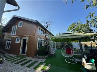 Căn homestay với quy mô gần 2000m2 giữa lòng đà lạt. 12 tỷ