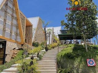 Bán khu homestay xinh yêu và chill. cách trung tâm đà lạt 5km