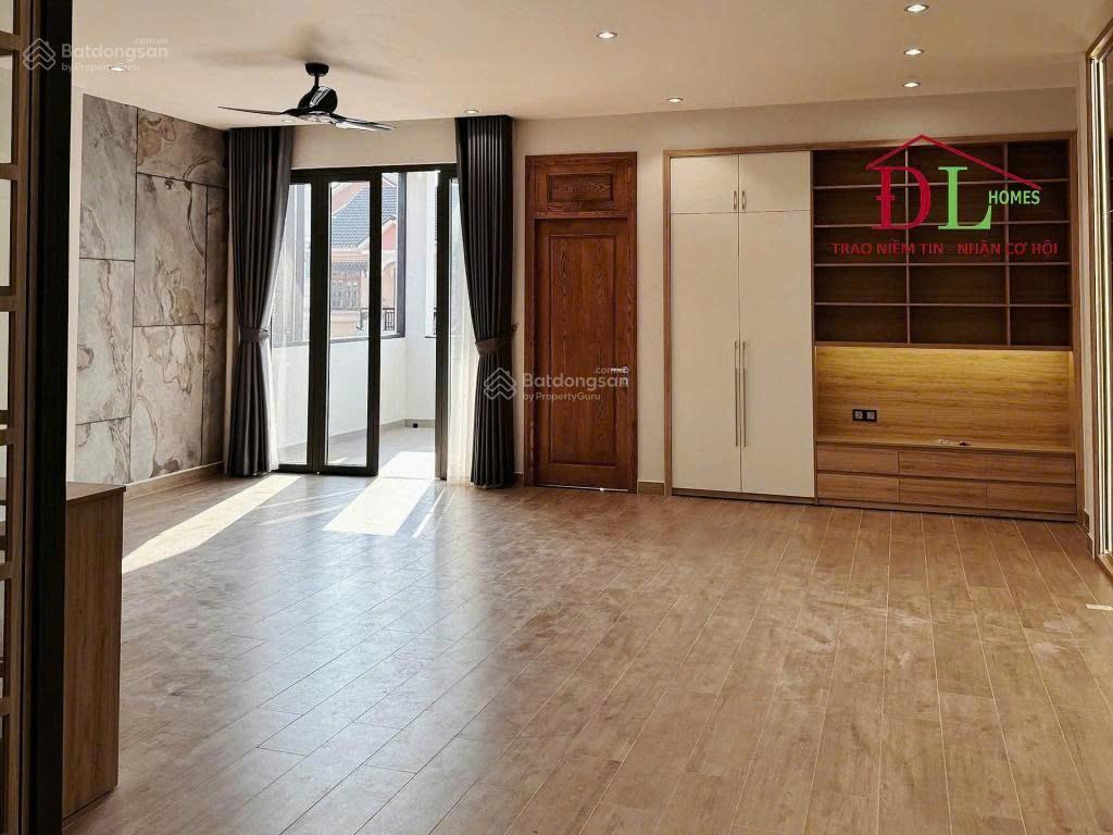 Căn villa bình yên với cảnh sắc nhẹ nhàng tại thi sách