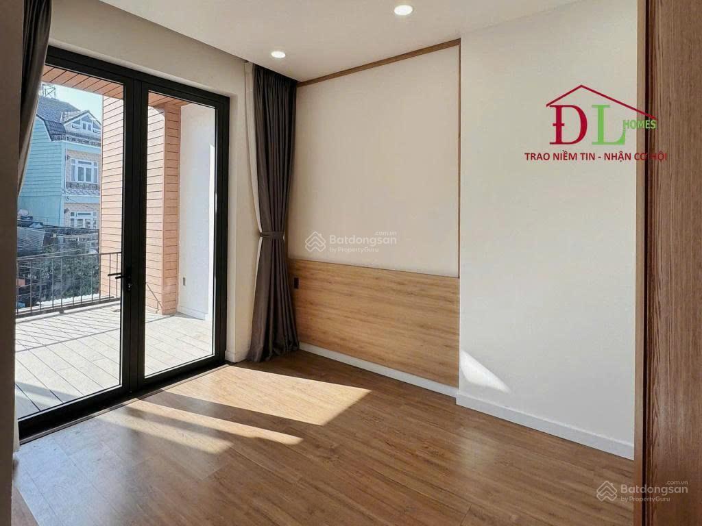 Căn villa bình yên với cảnh sắc nhẹ nhàng tại thi sách