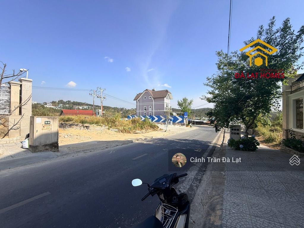 Bán lô đất đẹp trong khu dân cư có sự chọn lọc kỹ lưỡng. ưu thế diện tích lớn, hạ tầng bài bản
