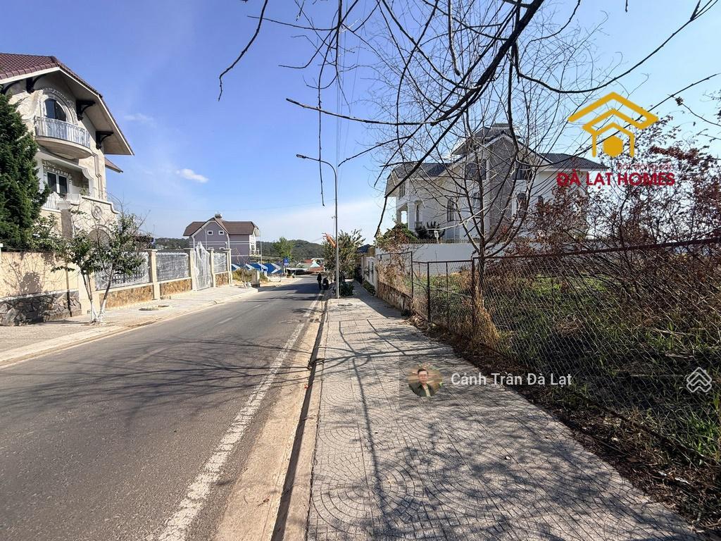 Bán lô đất đẹp trong khu dân cư có sự chọn lọc kỹ lưỡng. ưu thế diện tích lớn, hạ tầng bài bản