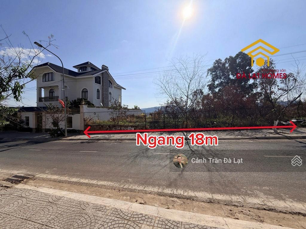 Bán lô đất đẹp trong khu dân cư có sự chọn lọc kỹ lưỡng. ưu thế diện tích lớn, hạ tầng bài bản