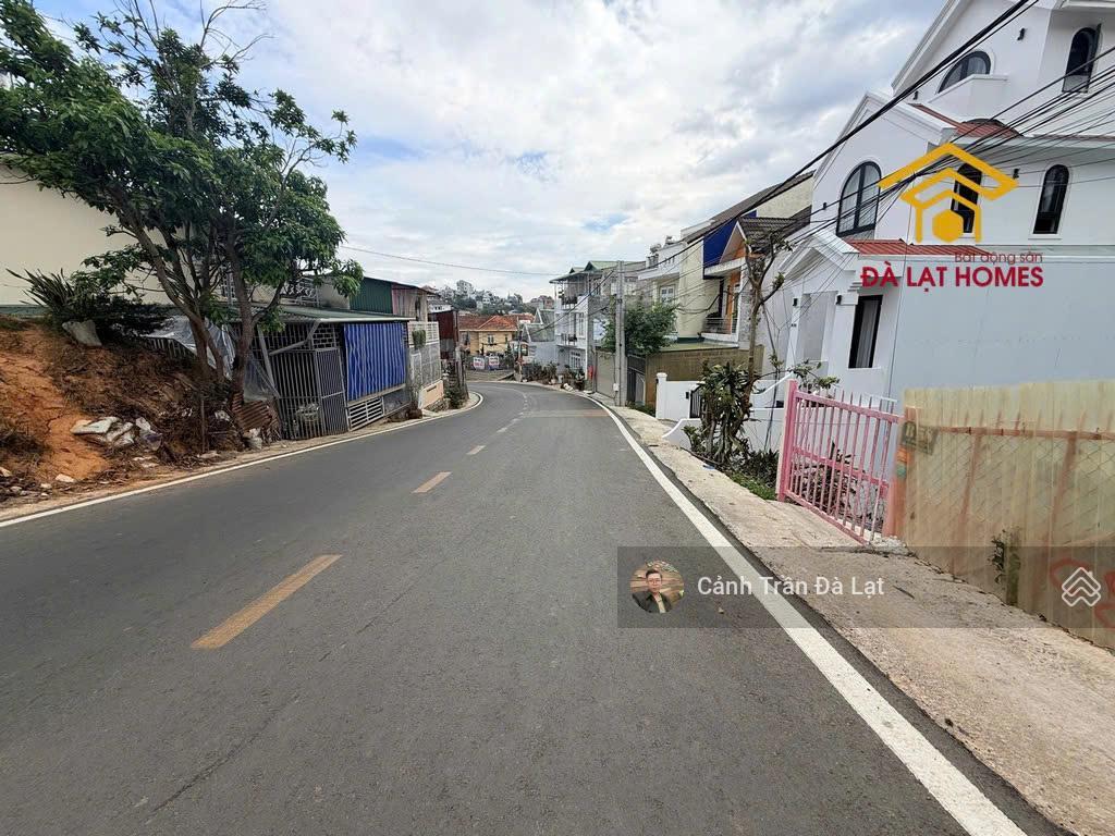 Bán lô đất tại kqh ngô quyền, hai mặt tiền trước sau. thuận tiện xây căn hộ kết hợp nhà ở