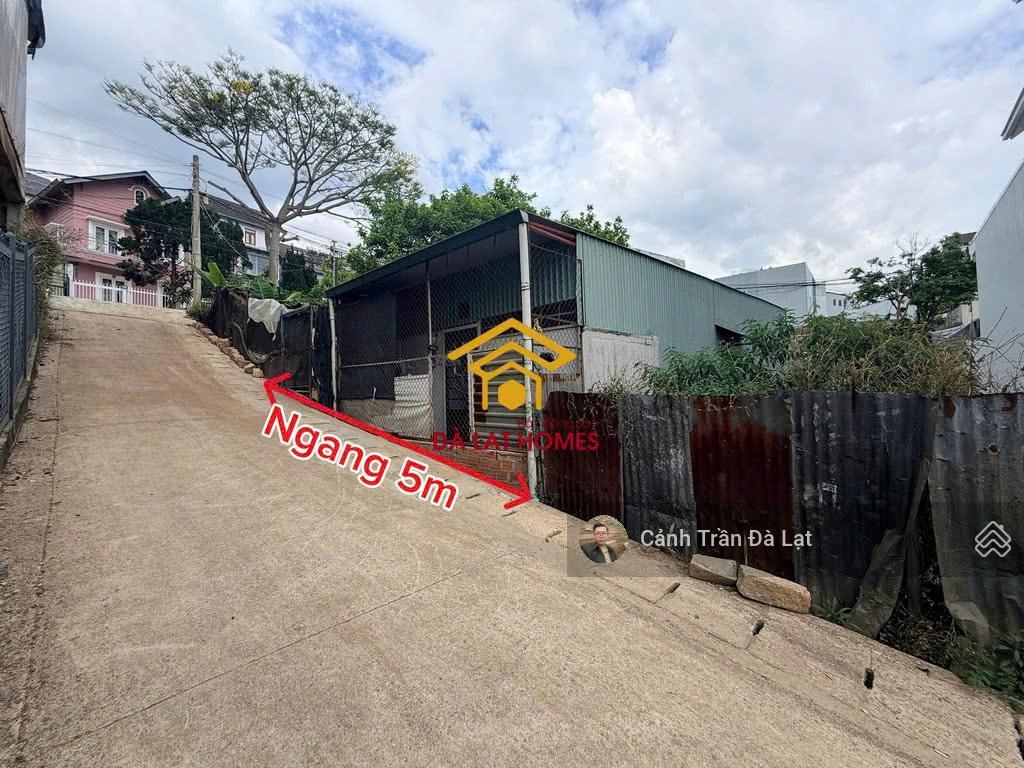 Bán lô đất tại kqh ngô quyền, hai mặt tiền trước sau. thuận tiện xây căn hộ kết hợp nhà ở