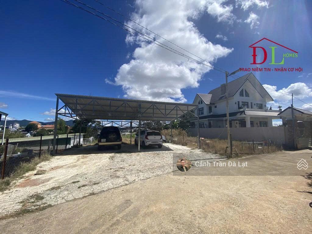 Lô đất diện tích 288m2, thế dương có view dễ thiết kế xây dựng