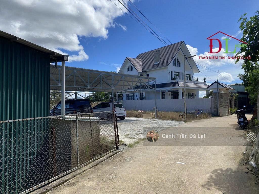 Lô đất diện tích 288m2, thế dương có view dễ thiết kế xây dựng