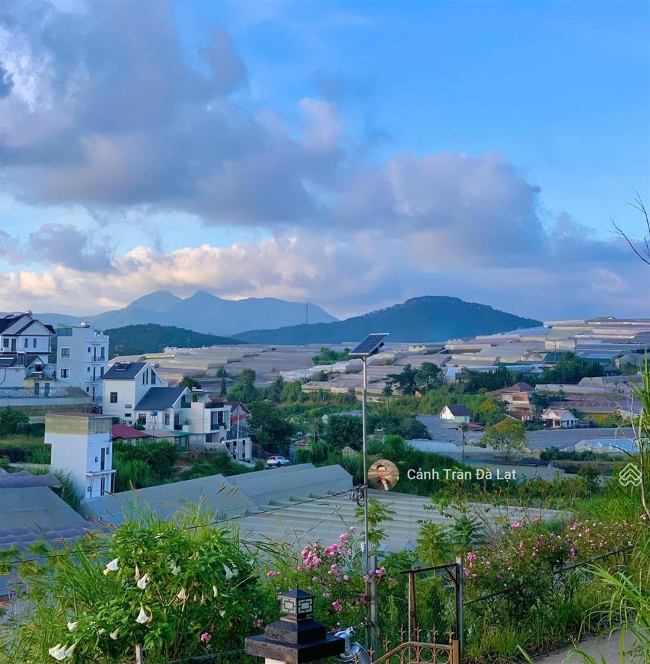 Villa mới vào vận hành ngay, với 272m có 5 phòng ngủ. lượng khách có sẵn khá đều.