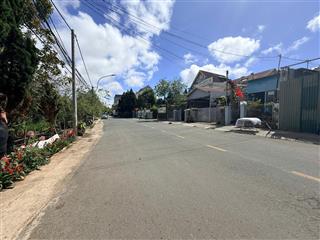 Lô đất đẹp tại trần quý cáp, vị trí yên tĩnh, đường lớn thuận tiện nghĩ dưỡng hoặc buôn bán