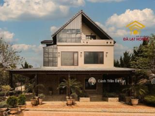 Villa mặt tiền hoàng hoa thám, sở hữu thế thoải dốc, view giá trị.